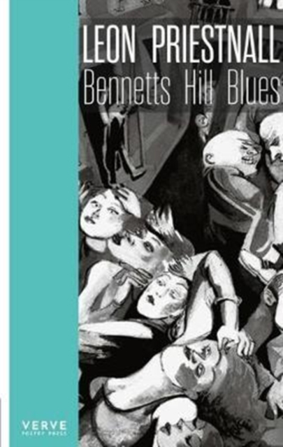Bennetts Hill Blues, Paperback / softback Book