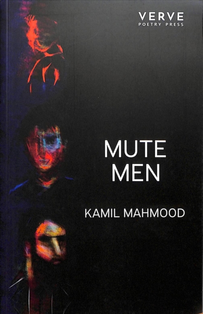Mute Men, Paperback / softback Book