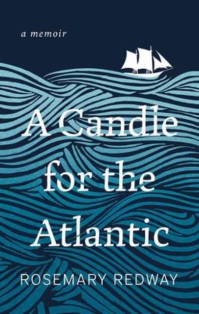 A Candle for the Atlantic, Paperback / softback Book