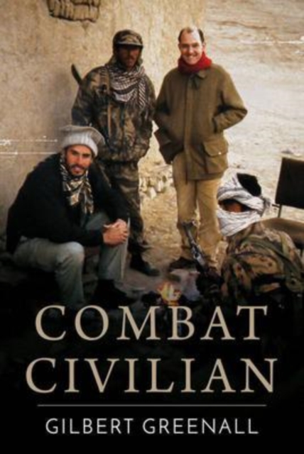 Combat Civilian, Paperback / softback Book