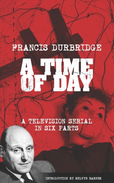 A Time of Day, Paperback / softback Book