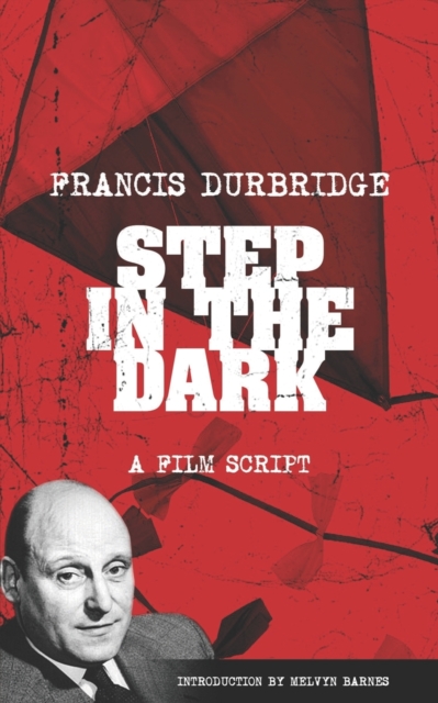 Step In The Dark (an original teleplay), Paperback / softback Book