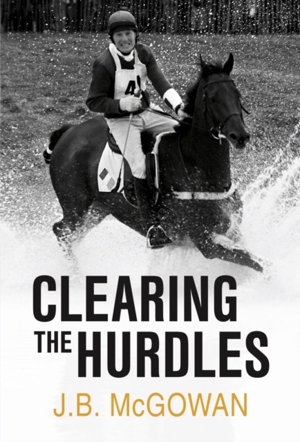 Clearing the Hurdles, EPUB eBook
