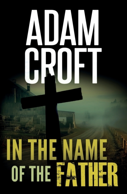 In the Name of the Father, Paperback / softback Book