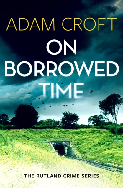 On Borrowed Time, Paperback / softback Book