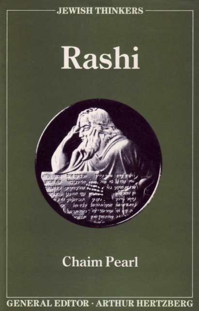 Rashi, EPUB eBook