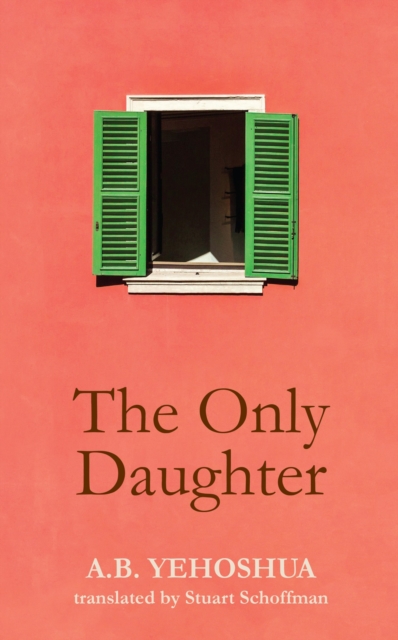 The Only Daughter, EPUB eBook