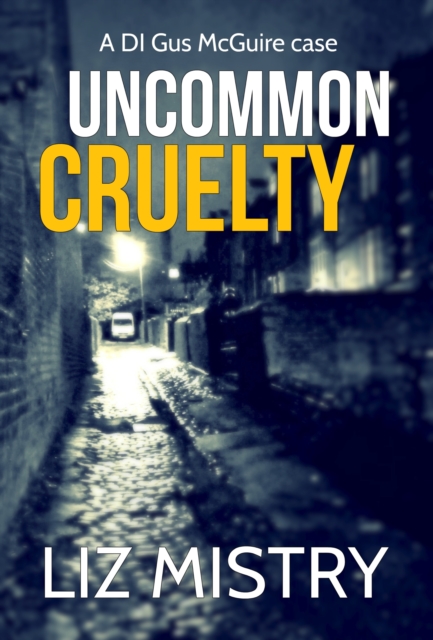 Uncommon Cruelty, Paperback / softback Book
