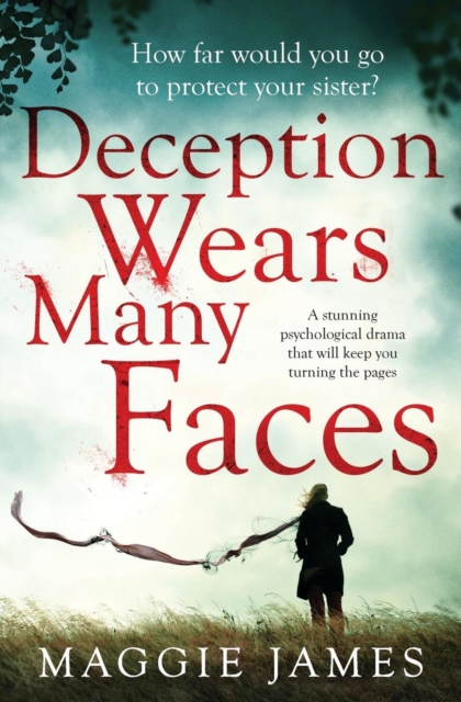Deception Wears Many Faces, Paperback / softback Book