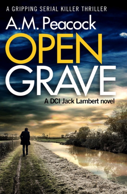 Open Grave, Paperback / softback Book