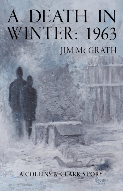 A Death in Winter : 1963, Paperback / softback Book