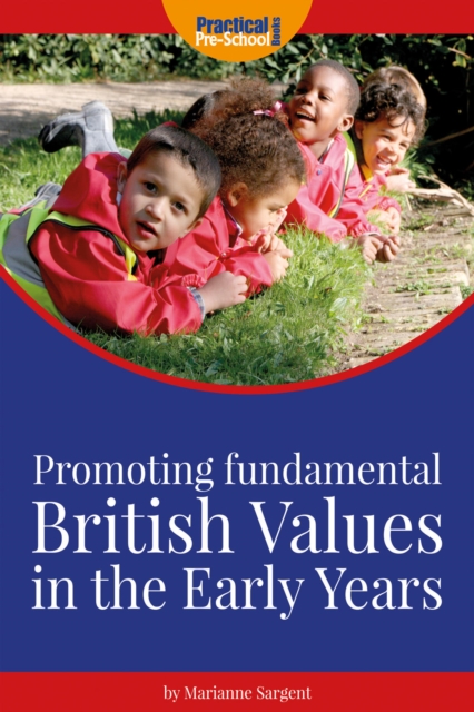 Promoting Fundamental British Values, EPUB eBook