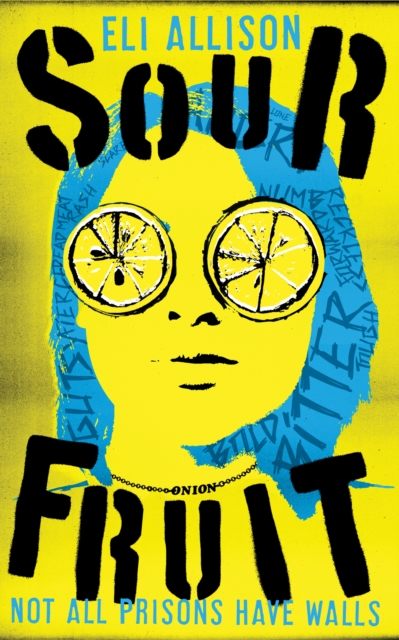 Sour Fruit, Paperback / softback Book