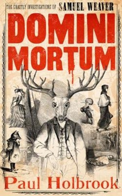 Domini Mortum, Paperback / softback Book