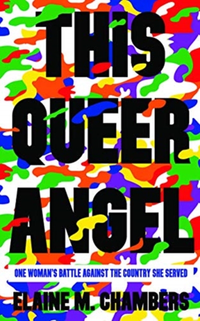 This Queer Angel, Paperback / softback Book
