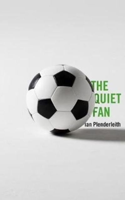 The Quiet Fan, Paperback / softback Book