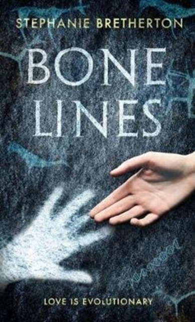 Bone Lines : The bestselling novel about our remarkable human journey, Paperback / softback Book