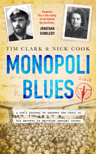 Monopoli Blues, EPUB eBook