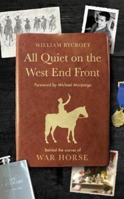 All Quiet on the West End Front, Paperback / softback Book