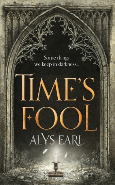 Time's Fool, EPUB eBook