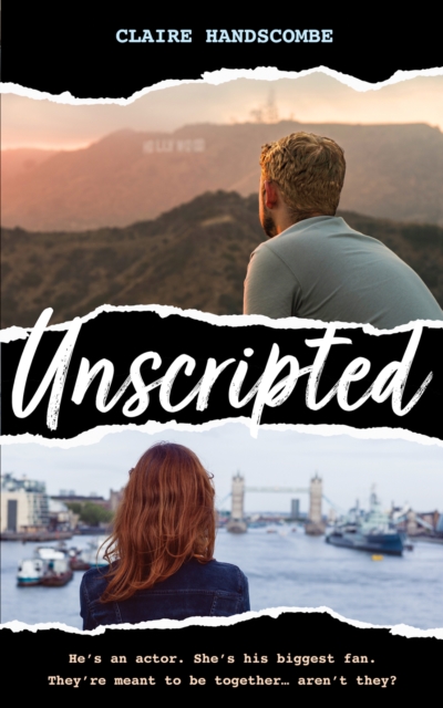 Unscripted, Paperback / softback Book