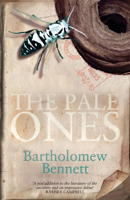 The Pale Ones, EPUB eBook