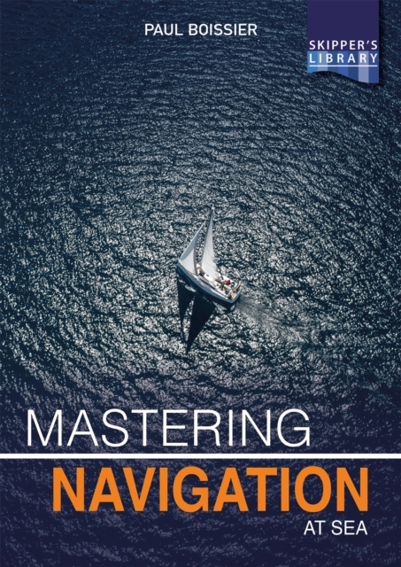 Mastering Navigation at Sea, EPUB eBook