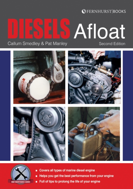 Diesels Afloat, EPUB eBook