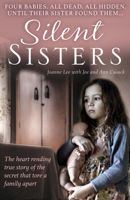 Silent Sisters, Paperback / softback Book