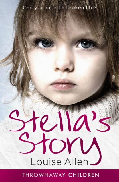 Stella's Story, Paperback / softback Book