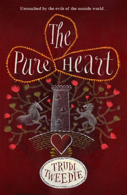 The Pure Heart, Paperback / softback Book