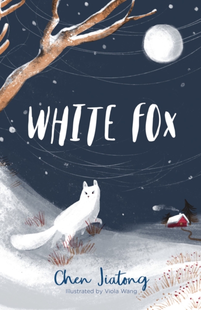 White Fox, Paperback / softback Book