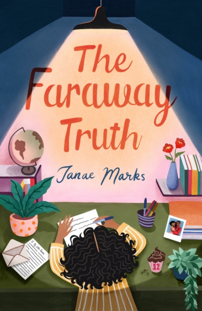 The Faraway Truth, Paperback / softback Book