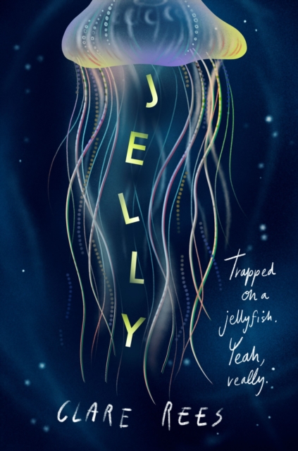 Jelly, EPUB eBook