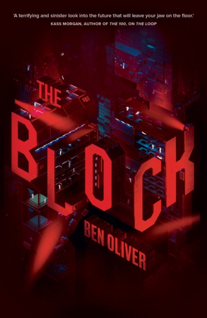 The Block, Paperback / softback Book