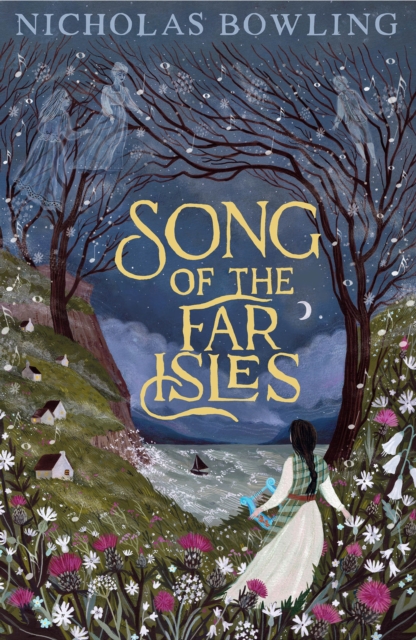 Song of the Far Isles, Paperback / softback Book