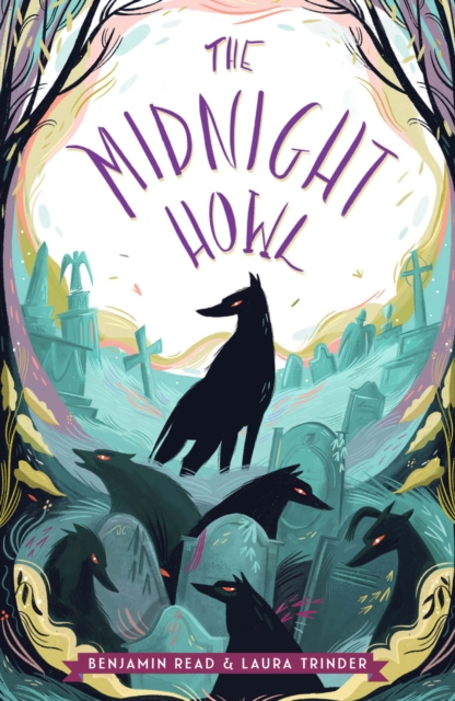 The Midnight Howl, Paperback / softback Book