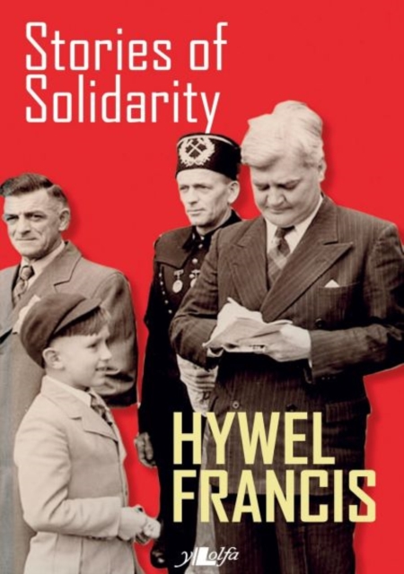 Stories of Solidarity, Paperback / softback Book