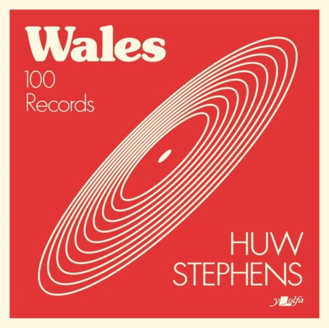 Wales - 100 Records, Paperback / softback Book