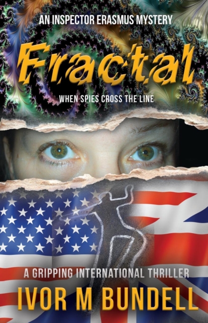 Fractal : An Inspector Erasmus Mystery, Paperback / softback Book