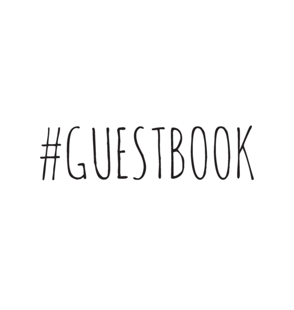 #GUESTBOOK, Guests Comments, B&B, Visitors Book, Vacation Home Guest Book, Beach House Guest Book, Comments Book, Visitor Book, Colourful Guest Book, Holiday Home, Retreat Centres, Family Holiday Gues, Hardback Book