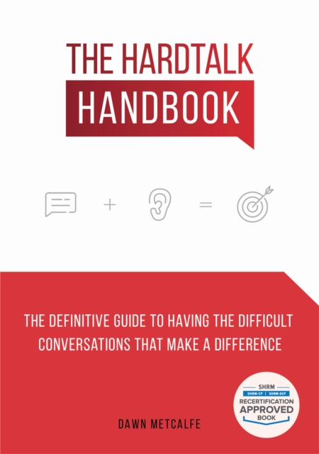 The HardTalk Handbook, EPUB eBook