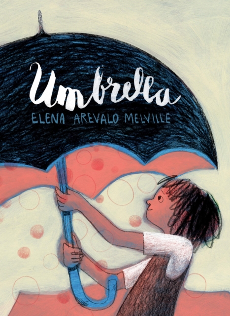 Umbrella, Paperback / softback Book