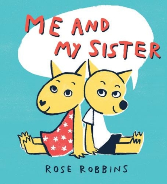 Me and My Sister, Paperback / softback Book