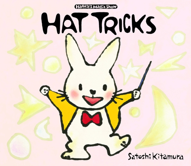 Hat Tricks, Paperback / softback Book