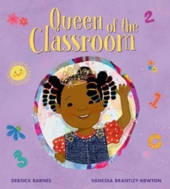 Queen of the Classroom, Paperback / softback Book