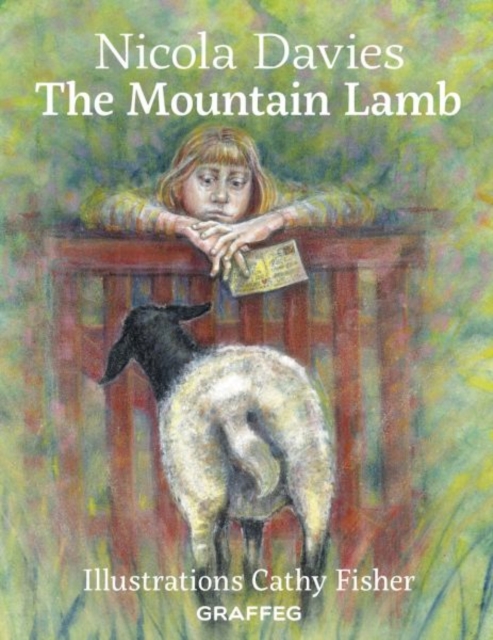 Country Tales: Mountain Lamb, The, Paperback / softback Book
