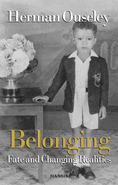 Belonging : Fate and Changing Realities, EPUB eBook