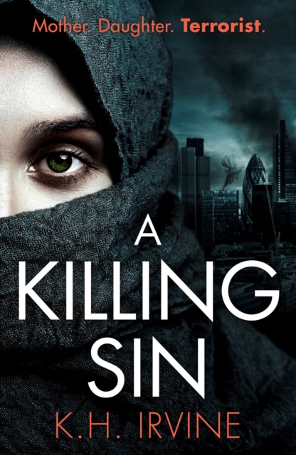 A Killing Sin, Paperback / softback Book