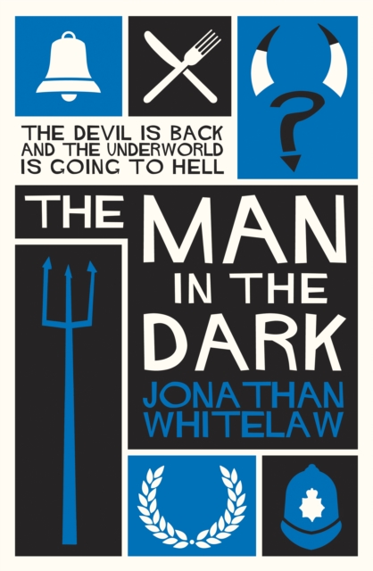 The Man in the Dark, Paperback / softback Book